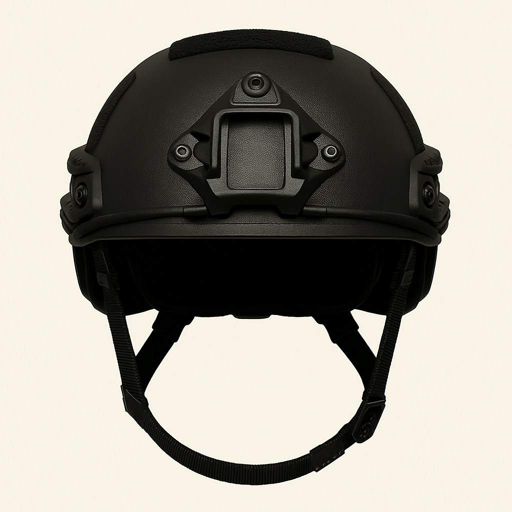 PE Helmet M88 - NIJ IIIA .44 S/M/L/XL - View 2